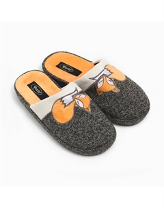 Тапочки женские, размер 37 Forio