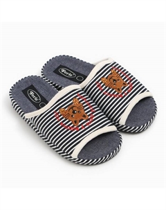 Тапочки детские, размер 32 Forio