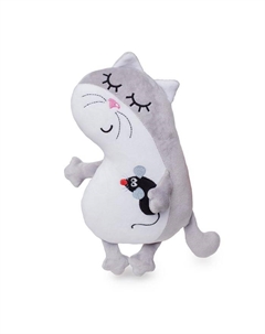 Мягкая игрушка «Котенок», 35 см Смолтойс