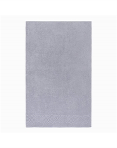 Полотенце махровое Flashlights 100×150 см, цвет серый, 295 г/м², 100% хлопок Дм