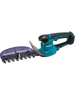 Кусторез аккумуляторный UH201DZ, 10.8 В, шина 200 мм, 2500 об/мин, БЕЗ АКБ/ЗУ Makita