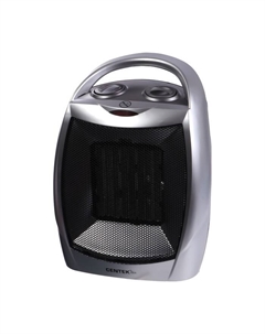 Тепловентилятор Centek CT-6020, керамический, 750/1500 Вт, обогрев/вентиляция, 15 м²