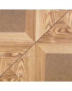 Ламинат для пола Parkett «Коллаж светлый», 8 мм, 33 класс, 3.84 м² Profield