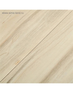 Ламинат для пола Prestige, 12 мм, 33 класс, цвет клён норвежский, 1.62 м² Profield