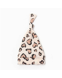 Шапочка Leo love, р. 48 Крошка я