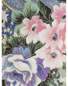 Подушка высокая Традиция, 68×68 см, цвет серый/МИКС, гусиный пух 30%, гусинное перо 70% Belashoff