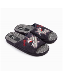 Тапочки детские 128-8038 р.32 Forio