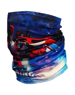 Повязка-труба POWER MACHINE, детская Onlitop