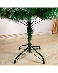 Искусственная ёлка «. Кедр», 180 см, d иголок 10 см, 235 веток Зимнее волшебство