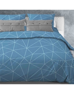 Постельное бельё 2-спальное «. Полигон», бязь Атра