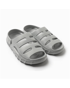 Сандалии мужские "Маори" цвет дымчато-серый, 45 Janette