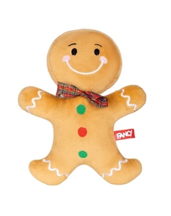 Мягкая игрушка «Печенька», 23 см Fancy