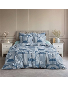 Постельное бельё 2-спальное «. Теодор», бязь Ночь нежна