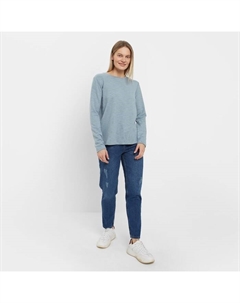 Джемпер женский, серый, размер 40-42 (S) Little secret