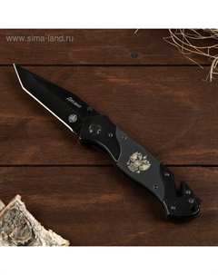 Нож складной тактический «Десант» Мастер клинок