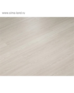 Водостойкий ламинат SPC Residence, подложка IXPE, 43 класс, 5.5 мм, цвет дуб бильбао, 2.71 м² Profield