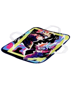 Мягкая ледянка «Аниме», 40×54 см Zabiaka