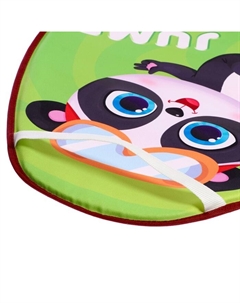 Ледянка «Панда», 41.5×47.5 см Zabiaka