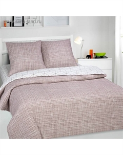 Постельное бельё дуэт «. Кардинал», поплин Артпостель