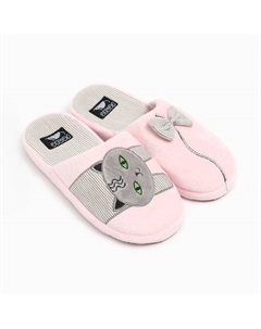 Тапочки женские, размер 38 Forio