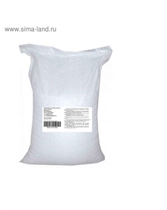 Стиральный порошок "Эконом", 20 кг Lotos