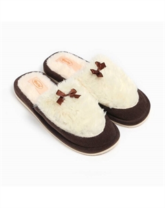 Тапочки женские, размер 38 Forio