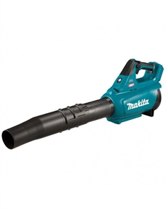 Воздуходувка аккумуляторная Makita UB001GZ, 40 В, 960 м3/час, Boost-режим, БЕЗ АКБ/ЗУ
