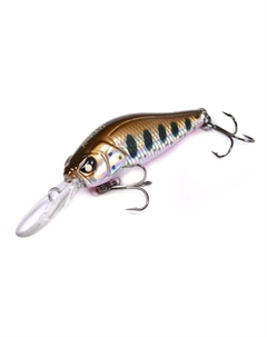 Воблер сусп. LJ Pro Series ANIRA LBSP, 3.9 см, цвет 105 Lucky john