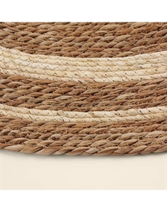 Ковер круглый SL Home «Паджа», d=70 см Sima-land home