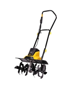 Культиватор электрический CHAMPION EC 1500, 1500 Вт, ширина/глубина 45/20 см Champion