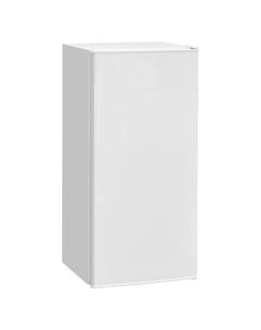 Холодильник NORDFROST NR 508 W, однокамерный, класс А+, 150 л, белый Nordfrost