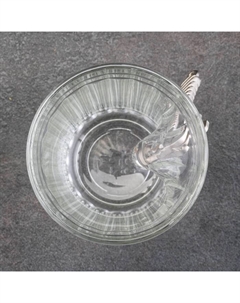 Стакан гранёный «Непробиваемый», с молотком, 250 мл Сима-ленд