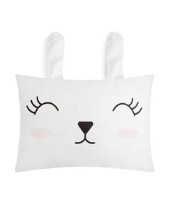 Наволочка «Cute rabbit», 50×70 см, 100% хлопок, бязь Этель