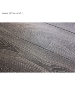 Ламинат для пола Intense, 8 мм, 34 класс, цвет дуб безье, 2.39 м² Profield