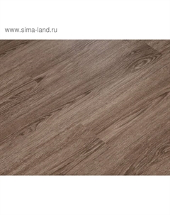 Водостойкий ламинат SPC Residence, подложка IXPE, 43 класс, 5.5 мм, цвет дуб монпелье, 2.71 м² Profield