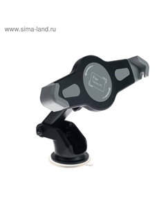 Держатель мобильных устройств 200-300 мм, ножка 120-170 мм, на присоске Nova bright