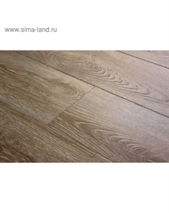 Ламинат для пола Intense, 8 мм, 34 класс, цвет дуб монреаль, 2.39 м² Profield