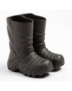 Сапоги детские, цвет олива, размер 27/28 Каури