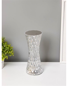 Светильник с сенсорным диммированием Crystal Waist 2LED, 19.5×8×8 см Старт