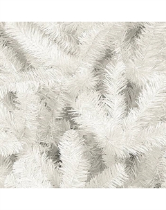 Искусственная ёлка настольная «. Жемчужная», 60 см, d нижнего яруса 40 см, 55 ПВХ веток отгибаются Елкиторг