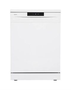 Посудомоечная машина NORDFROST FS6 1453 W, класс А++, 14 комплектов, 5 режимов, белая Nordfrost