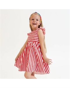 Платье детское «Полоска», рост 98-104 см Kaftan