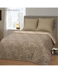 Постельное бельё дуэт «. Палермо», бязь Артпостель