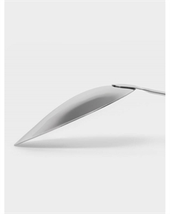 Ложка гарнирная «Поварская», 100 мл, ручка 39 см, толщина 1.2 мм, нержавеющая сталь Amet