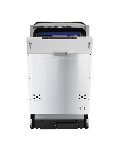 Посудомоечная машина NORDFROST BI4 1063, встраиваемая, класс А+, 10 комплектов, 6 программ Nordfrost