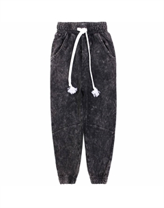 Брюки для мальчика, цвет тёмно-серый, рост 134 см Bonito