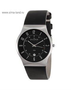 Часы наручные мужские 233XXLSLB Skagen