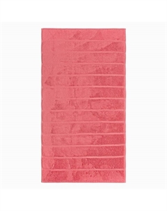 Полотенце махровое Love Life «Ария» 70×140 см, пыльная роза, 100% хл, микро-коттон, 450 г/м² Lovelife