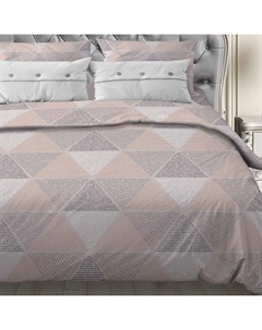 Постельное бельё 2-спальное «. Галактика», бязь Атра