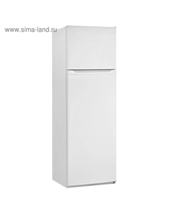 Холодильник NORDFROST NRT 144 032, двухкамерный, класс А+, 330 л, белый Nordfrost